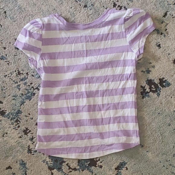 "I Am 4" Minnie Mouse shirt - Picture 2 of 4